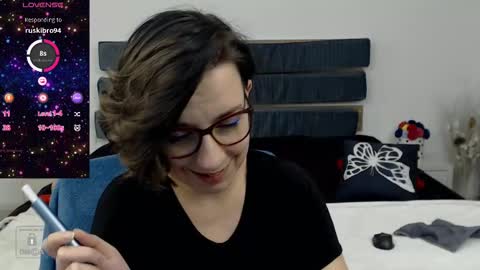 AutumnOpal online show from February 14, 2025, 3:00 am