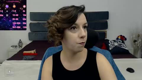 AutumnOpal online show from February 16, 2025, 11:16 pm