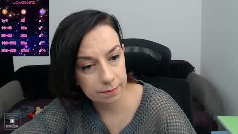 AutumnOpal online show from October 14, 2025, 9:59 pm