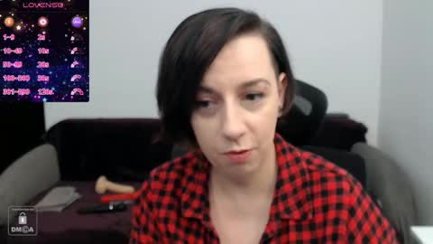 AutumnOpal online show from November 4, 2025, 10:31 pm