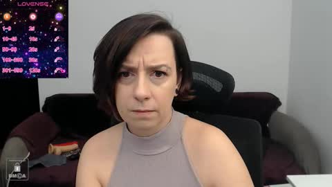 AutumnOpal online show from December 16, 2025, 11:32 pm