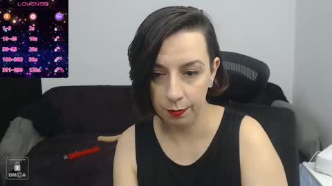 AutumnOpal online show from February 3, 2026, 2:53 am