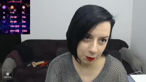 AutumnOpal online show from February 25, 2026, 11:47 pm