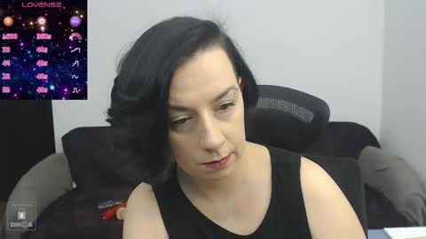 AutumnOpal online show from March 29, 2026, 10:10 pm