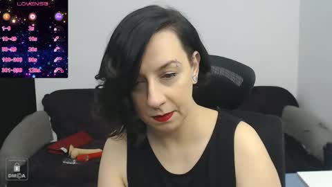 AutumnOpal online show from April 16, 2026, 9:15 pm