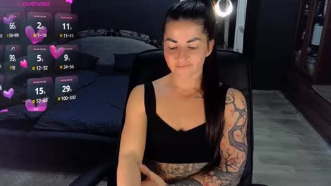 Snapshot of ava__doll chatting on December 17, 2024, 3:17 pm Ava online show from December 17, 2024, 3:17 pm