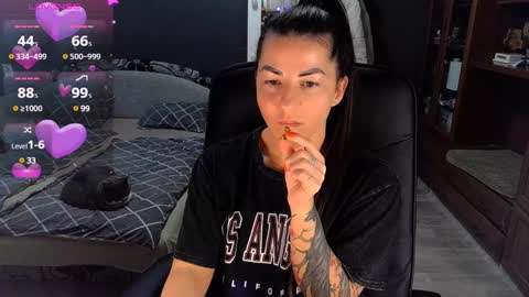 Snapshot of ava__doll chatting on January 3, 2025, 7:27 am Ava online show from January 3, 2025, 7:27 am