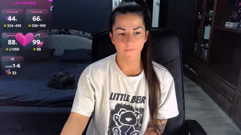 Snapshot of ava__doll chatting on January 7, 2025, 12:09 pm Ava online show from January 7, 2025, 12:09 pm