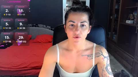 Snapshot of ava__doll chatting on January 13, 2025, 8:05 am Ava online show from January 13, 2025, 8:05 am