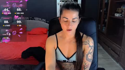 Snapshot of ava__doll chatting on January 14, 2025, 11:42 am Ava online show from January 14, 2025, 11:42 am