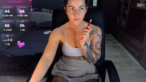 Snapshot of ava__doll chatting on January 16, 2025, 12:42 pm Ava online show from January 16, 2025, 12:42 pm