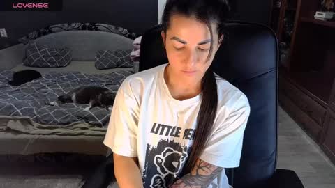 Snapshot of ava__doll chatting on January 23, 2025, 12:30 pm Ava online show from January 23, 2025, 12:30 pm