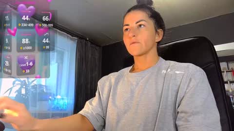 Snapshot of ava__doll chatting on January 27, 2025, 11:32 am Ava online show from January 27, 2025, 11:32 am