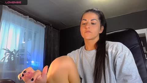 Snapshot of ava__doll chatting on February 6, 2025, 12:48 pm Ava online show from February 6, 2025, 12:48 pm