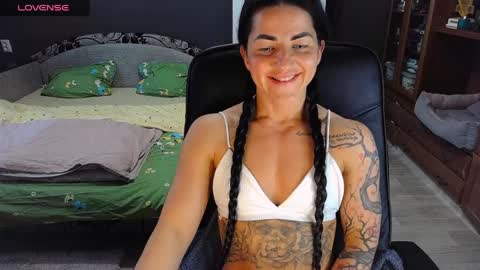 Ava online show from April 2, 2026, 11:41 am