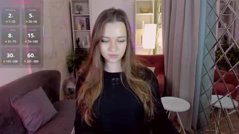 Ava online show from October 8, 2025, 12:03 pm