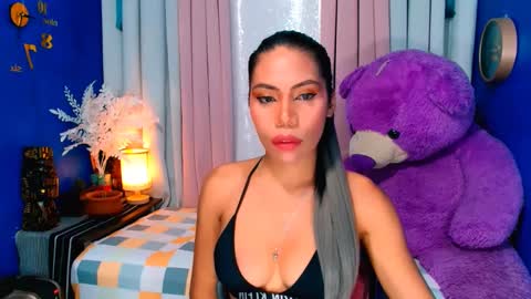 Ava online show from February 12, 2025, 11:29 am