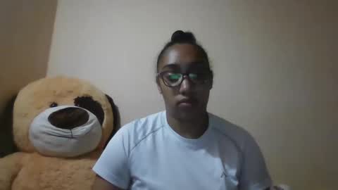 Ava Jordana online show from December 3, 2024, 10:29 pm