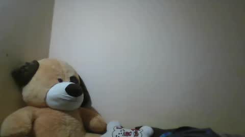 Ava Jordana online show from December 18, 2024, 1:59 am