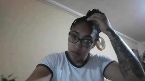 Ava Jordana online show from December 24, 2024, 9:44 pm