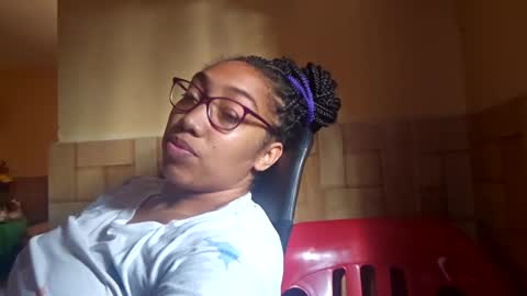 Ava Jordana online show from December 25, 2024, 9:00 pm