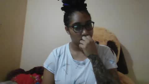 Ava Jordana online show from December 27, 2024, 6:53 pm