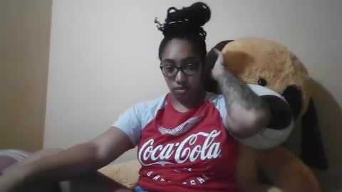 Ava Jordana online show from December 28, 2024, 3:47 am