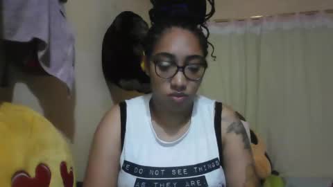 Ava Jordana online show from January 2, 2025, 2:33 am