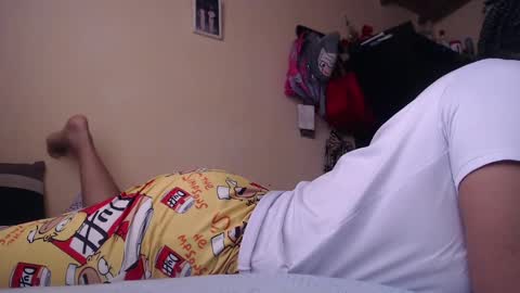 Ava Jordana online show from January 5, 2025, 3:34 pm