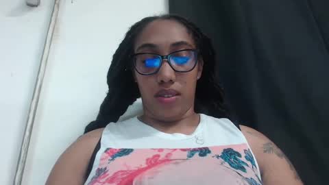 Ava Jordana online show from February 3, 2025, 1:52 am