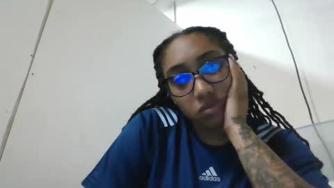 Ava Jordana online show from February 11, 2025, 10:39 pm