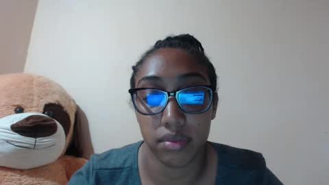 Ava Jordana online show from February 22, 2025, 10:31 pm