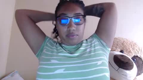 Ava Jordana online show from February 24, 2025, 4:15 pm