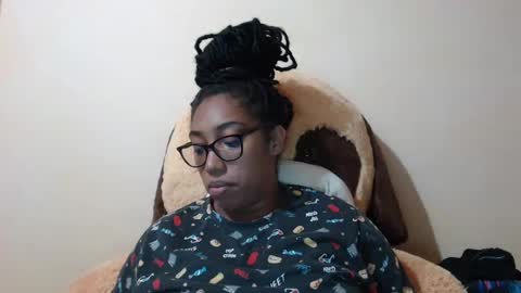 Ava Jordana online show from February 27, 2025, 11:48 pm