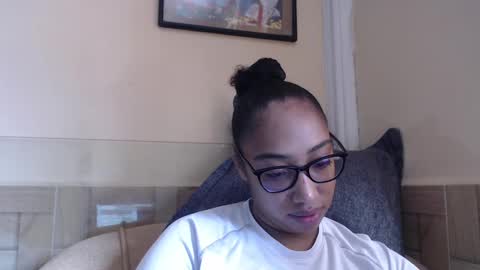 Ava Jordana online show from March 12, 2025, 7:17 pm