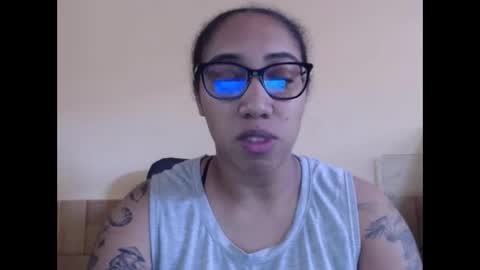 Ava Jordana online show from September 14, 2025, 5:01 pm