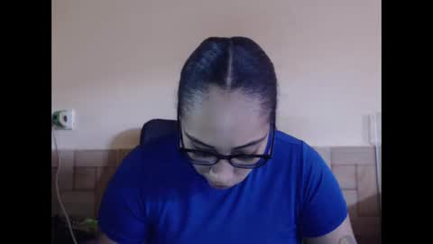 Ava Jordana online show from September 25, 2025, 7:39 pm