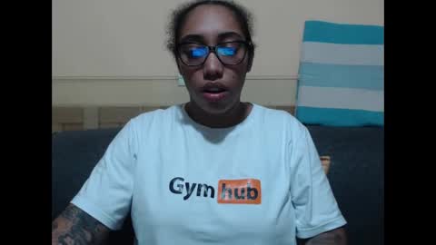 Ava Jordana online show from September 29, 2025, 4:28 am