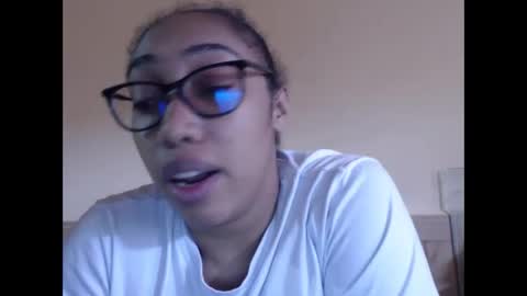 Ava Jordana online show from October 16, 2025, 7:04 pm