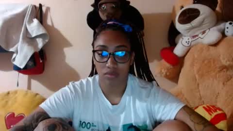 Ava Jordana online show from November 8, 2025, 11:14 pm