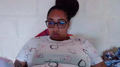 Ava Jordana online show from November 13, 2025, 3:55 pm