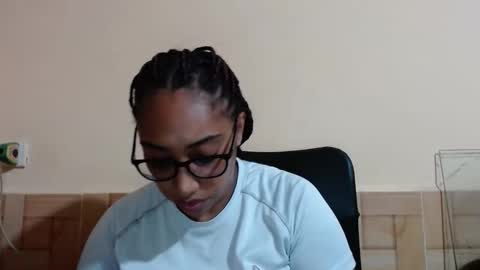 Ava Jordana online show from November 23, 2025, 11:15 pm