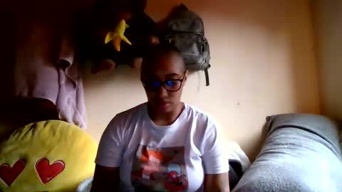 Ava Jordana online show from February 13, 2026, 8:05 pm