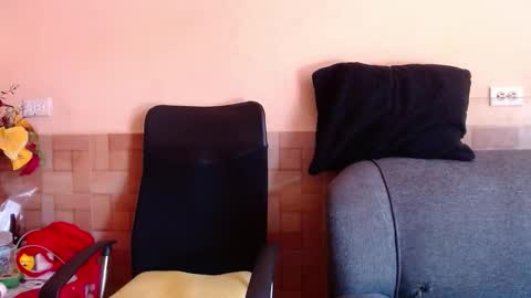 Ava Jordana online show from March 13, 2026, 5:41 pm