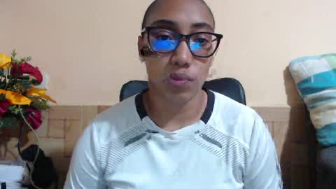 Ava Jordana online show from April 4, 2026, 11:57 pm