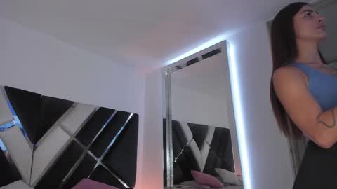 Snapshot of ava_fontana2 chatting on February 4, 2025, 8:17 pm Ava Fontana online show from February 4, 2025, 8:17 pm