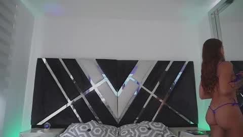 Snapshot of ava_fontana2 chatting on September 14, 2025, 6:07 pm Ava Fontana online show from September 14, 2025, 6:07 pm