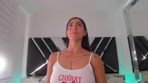 Snapshot of ava_fontana2 chatting on October 13, 2025, 7:58 pm Ava Fontana online show from October 13, 2025, 7:58 pm