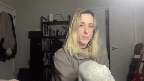 Ava online show from February 12, 2026, 2:17 am