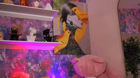 Ava online show from March 5, 2026, 8:05 pm